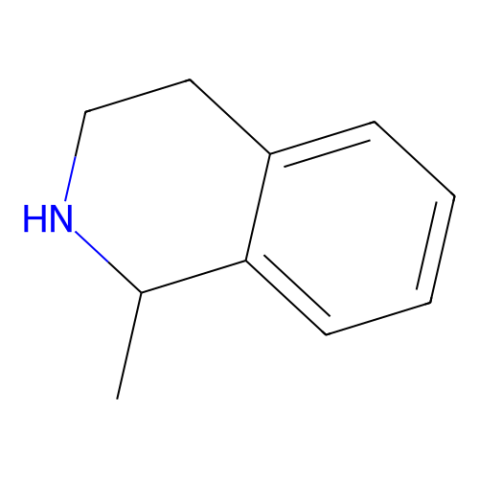 aladdin 阿拉丁 M193575 1-甲基-1,2,3,4-四氢异喹啉 4965-09-7 98%