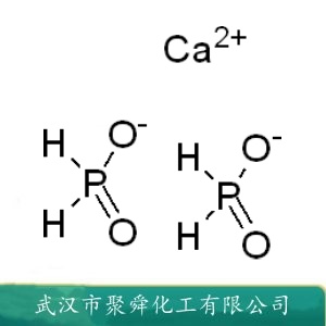 次磷酸钙 7789-79-9 分析试剂 化学镀镍助剂
