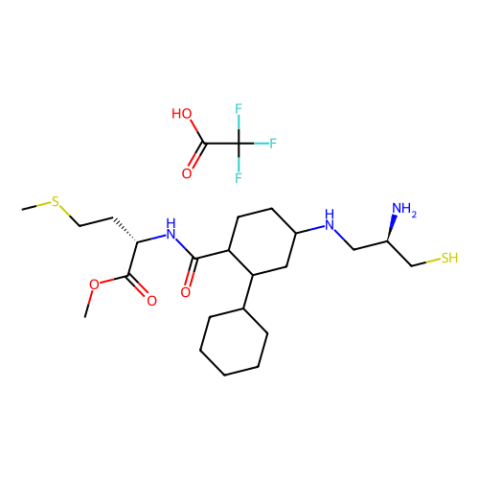 aladdin 阿拉丁 F331609 FTI-277 三氟乙酸盐 170006-73-2 ≥95%