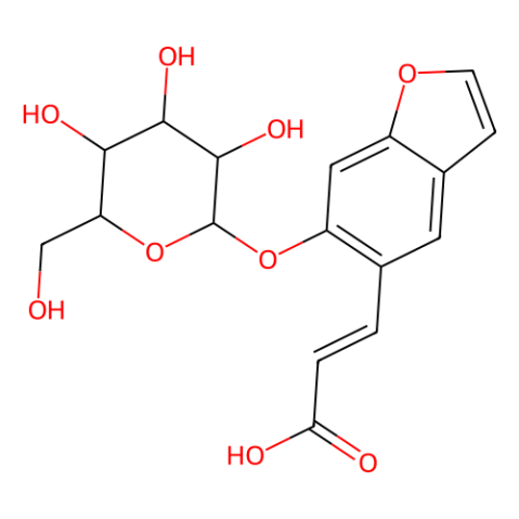 aladdin 阿拉丁 P412654 补骨脂甙 905954-17-8 98%