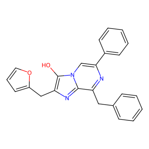 aladdin 阿拉丁 F302511 Furimazine,发光底物 1374040-24-0 ≥98%