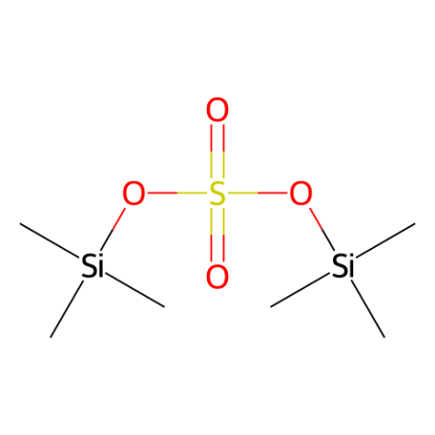 aladdin 阿拉丁 B151951 双(三甲基硅基)硫酸酯 18306-29-1 >98.0%(T)