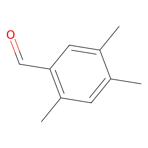 aladdin 阿拉丁 T162651 2,4,5-三甲基苯甲醛 5779-72-6 97%