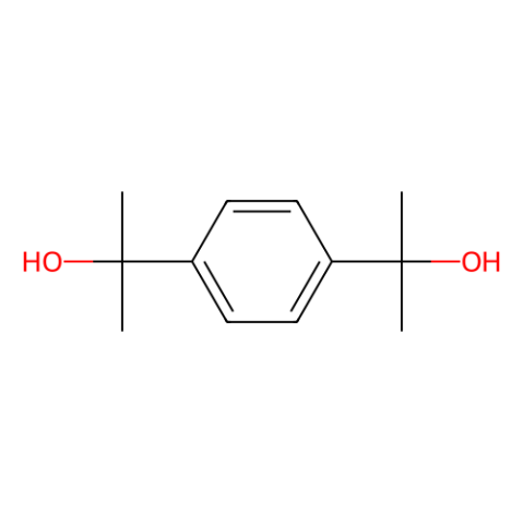 aladdin 阿拉丁 A151780 α,α'-二羟基-1,4-二异丙基苯 2948-46-1 >97.0%