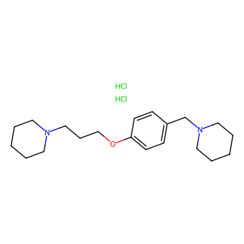 aladdin 阿拉丁 J287911 JNJ 5207852 二盐酸盐 1782228-76-5 ≥99%(HPLC)
