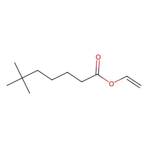 aladdin 阿拉丁 V487138 新壬酸乙烯酯，异构体混合物 54423-67-5 96%