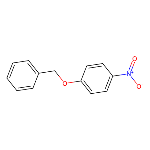 aladdin 阿拉丁 B152975 1-苯甲氧基-4-硝基苯 1145-76-2 98%
