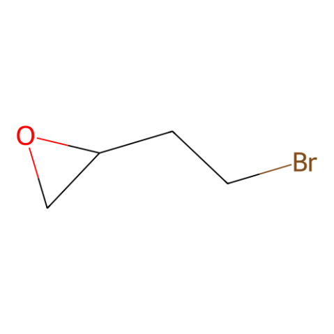aladdin 阿拉丁 D302399 2-(2-溴乙基)环氧乙烷 13287-42-8 ≥95%