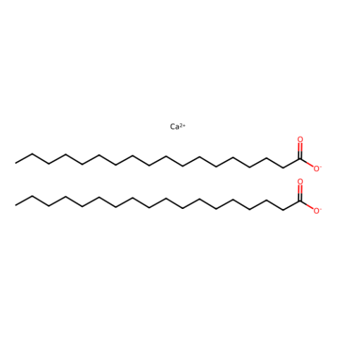 aladdin 阿拉丁 C113301 硬脂酸钙 1592-23-0 Ca 6.6-7.4%