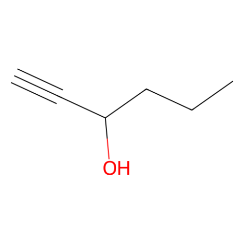 aladdin 阿拉丁 H101580 1-己炔-3-醇 105-31-7 96%