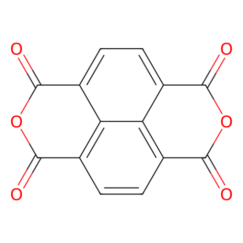 aladdin 阿拉丁 N107577 1,4,5,8-萘四甲酸酐 81-30-1 96%