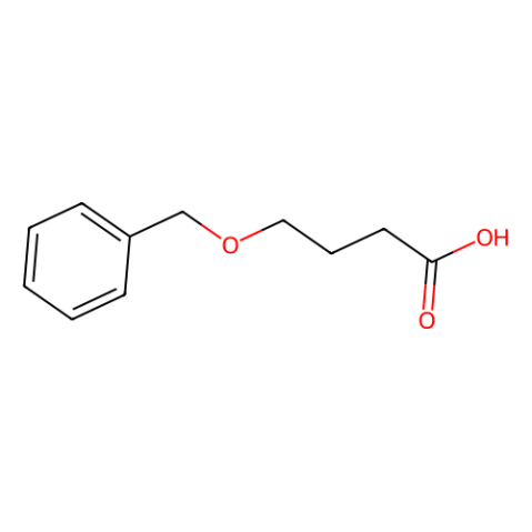 aladdin 阿拉丁 B165577 4-苄氧基丁酸 10385-30-5 95%