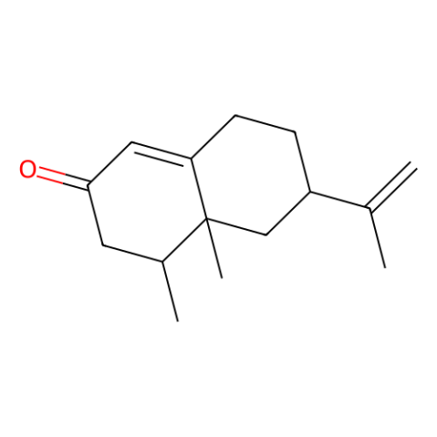 aladdin 阿拉丁 N159076 (+)-诺卡酮 4674-50-4 >97.0%(GC)
