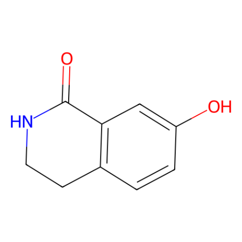aladdin 阿拉丁 H334772 7-羟基-3,4-二氢-2H-异喹啉-1-酮 22246-05-5 98%