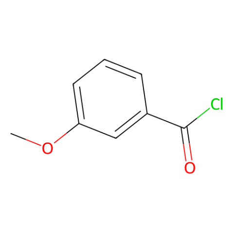 aladdin 阿拉丁 M167858 3-甲氧基苯甲酰氯 1711-05-3 98%
