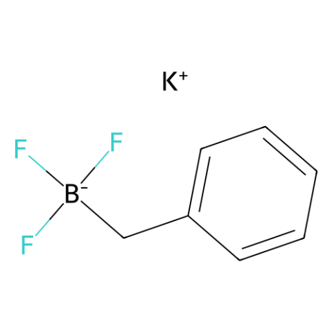 aladdin 阿拉丁 P169610 苄基三氟硼酸钾 329976-73-0 95%