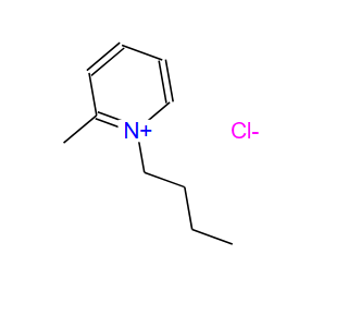 112400-85-8；1-丁基-2-甲基氯化吡啶1-丁基-2-甲基氯化吡啶