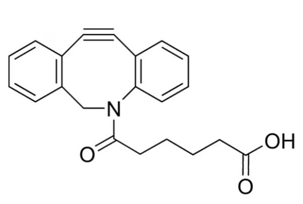 aladdin 阿拉丁 D476225 二苯并环辛酸 1425485-72-8 95%