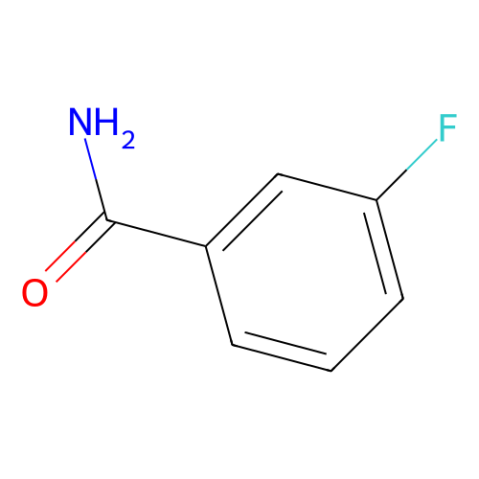 aladdin 阿拉丁 F156683 3-氟苯甲酰胺 455-37-8 >97.0%(HPLC)