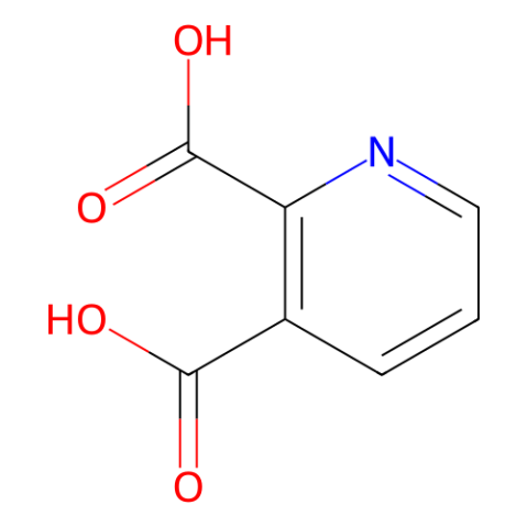 aladdin 阿拉丁 P347087 2,3-吡啶二甲酸 339155-13-4 98%