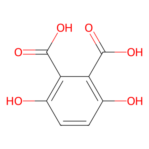 aladdin 阿拉丁 D170010 3,6-二羟基邻苯二甲酸 3786-46-7 97%