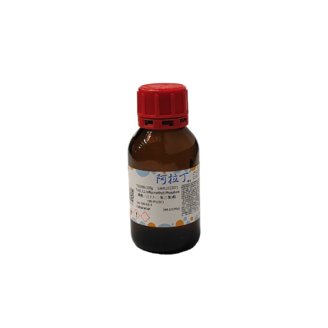 aladdin 阿拉丁 T162665 磷酸三(2,2,2-三氟乙基)酯 358-63-4 >96.0%(GC)