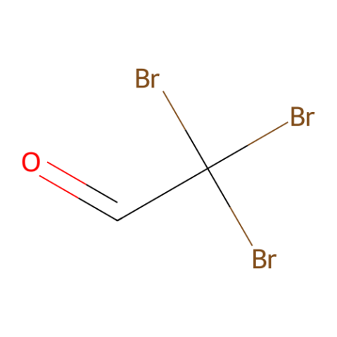 aladdin 阿拉丁 B151878 三溴乙醛 115-17-3 >96.0%(GC)