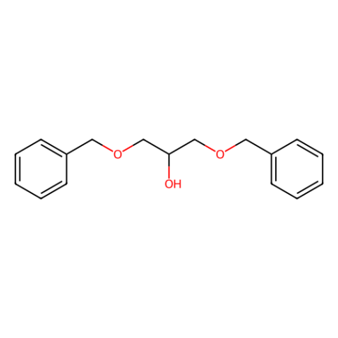 aladdin 阿拉丁 B151829 1,3-双(苄氧基)-2-丙醇 6972-79-8 96%