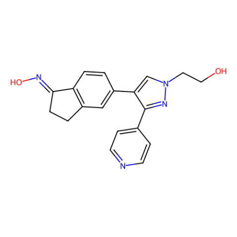 aladdin 阿拉丁 G127893 GDC-0879,B-Raf抑制剂 905281-76-7 96%
