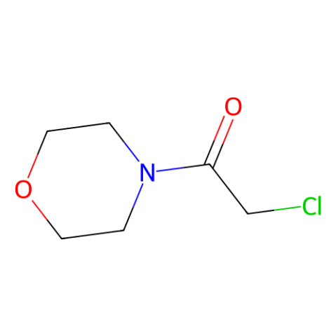 aladdin 阿拉丁 C167304 2-氯-1-吗琳乙-1-酮 1440-61-5 97%