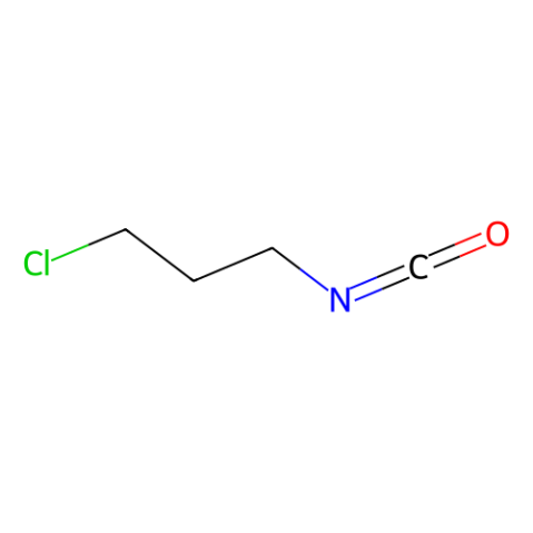aladdin 阿拉丁 C107897 3-氯丙基异氰酸酯 13010-19-0 96%