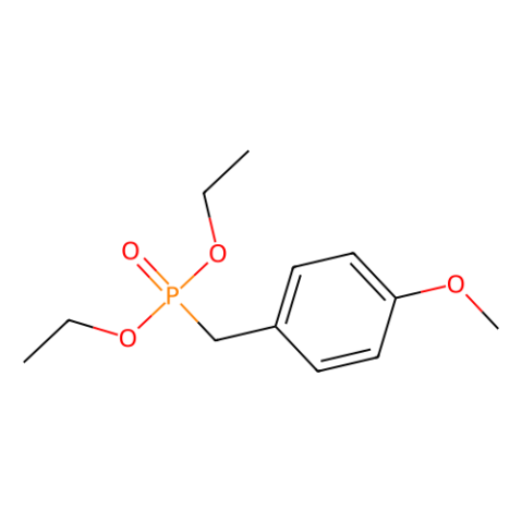 aladdin 阿拉丁 D155192 (4-甲氧基苄基)磷酸二乙酯 1145-93-3 >95.0%(GC)