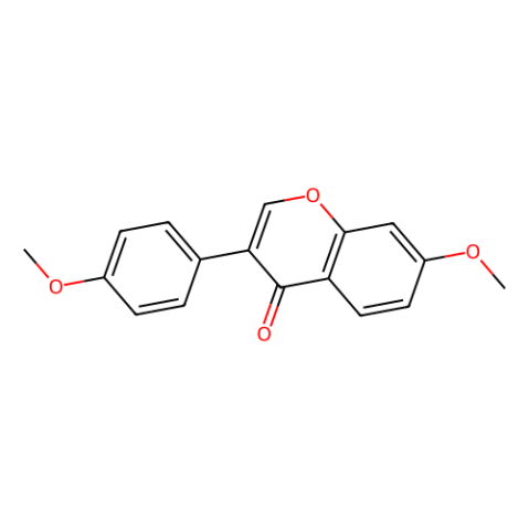 aladdin 阿拉丁 D420733 4',7-二甲氧基异黄酮 1157-39-7 10mM in DMSO