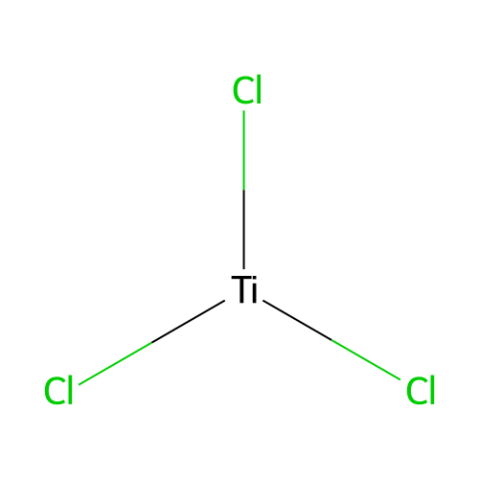 aladdin 阿拉丁 T104373 三氯化钛(III)溶液 7705-07-9 AR,15.0～20.0% TiCl3 basis in 30%HCl