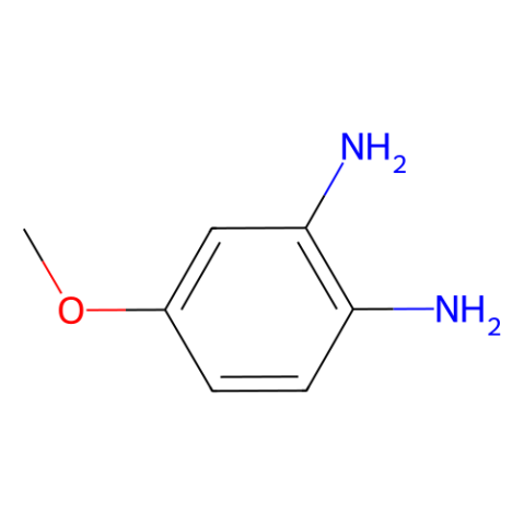 aladdin 阿拉丁 D178847 4-甲氧基邻苯二胺 102-51-2 97%