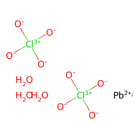 aladdin 阿拉丁 L188998 高氯酸铅三水合物 13453-62-8 ACS, ≥97%