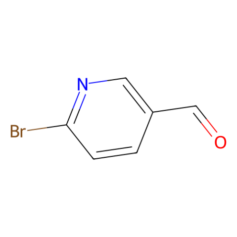 aladdin 阿拉丁 B115763 6-溴-3-甲醛吡啶 149806-06-4 96%