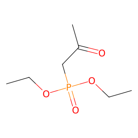 aladdin 阿拉丁 D107739 丙酮基膦酸二乙酯 1067-71-6 96%