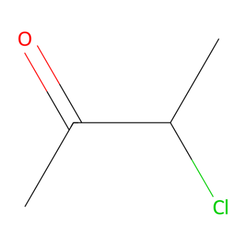 aladdin 阿拉丁 C136316 3-氯-2-丁酮 4091-39-8 96%