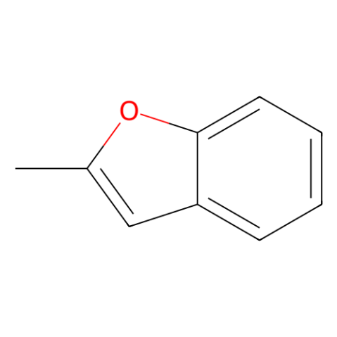 aladdin 阿拉丁 M135139 2-甲基苯并呋喃 4265-25-2 96%