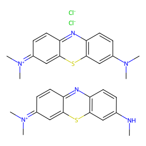 aladdin 阿拉丁 A100311 天青Ⅱ 37247-10-2 Biological stain