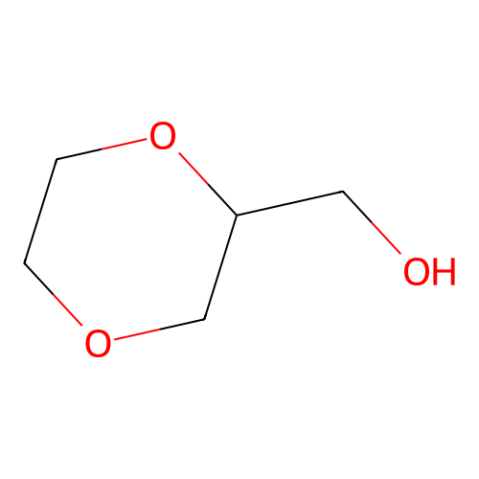 aladdin 阿拉丁 S193283 (S)-(1,4-二恶烷-2-基)甲醇 406913-93-7 98%