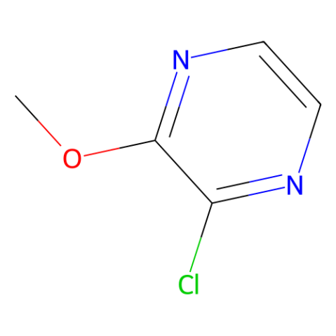 aladdin 阿拉丁 C193237 2-氯-3-甲氧基吡嗪 40155-28-0 98%