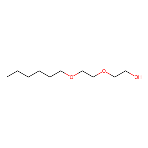 aladdin 阿拉丁 D111066 二乙二醇一己醚 112-59-4 96%
