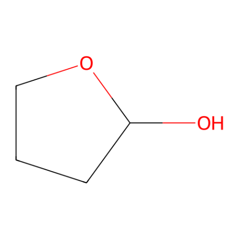 aladdin 阿拉丁 H355199 2-羟基四氢呋喃 5371-52-8 ≥95%