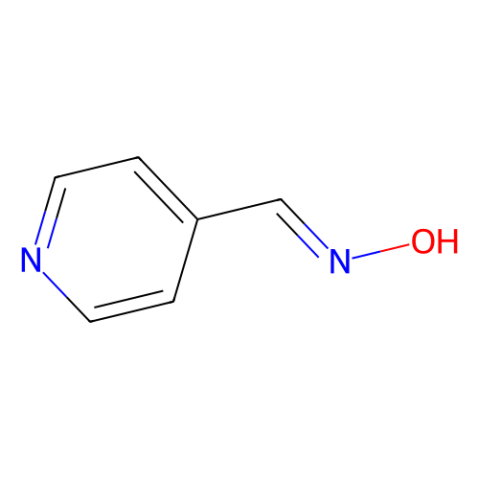 aladdin 阿拉丁 P160054 吡啶-4-甲醛肟 696-54-8 >98.0%(T)