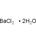 aladdin 阿拉丁 B111755 氯化钡溶液 10326-27-9 1mol/L(2N)