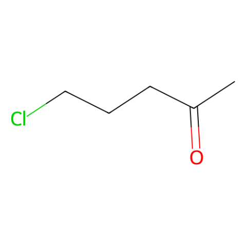 aladdin 阿拉丁 C108070 5-氯-2-戊酮 5891-21-4 96%