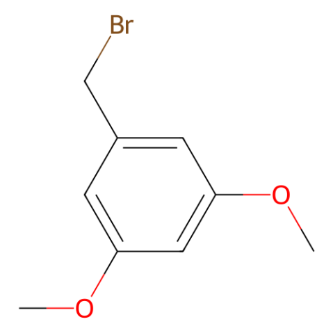aladdin 阿拉丁 D121638 3,5-二甲氧基苄溴 877-88-3 96%