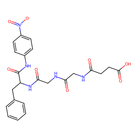 aladdin 阿拉丁 C106198 α-糜蛋白酶 来源于猪胰脏 9004-07-3 1000 usp u/mg